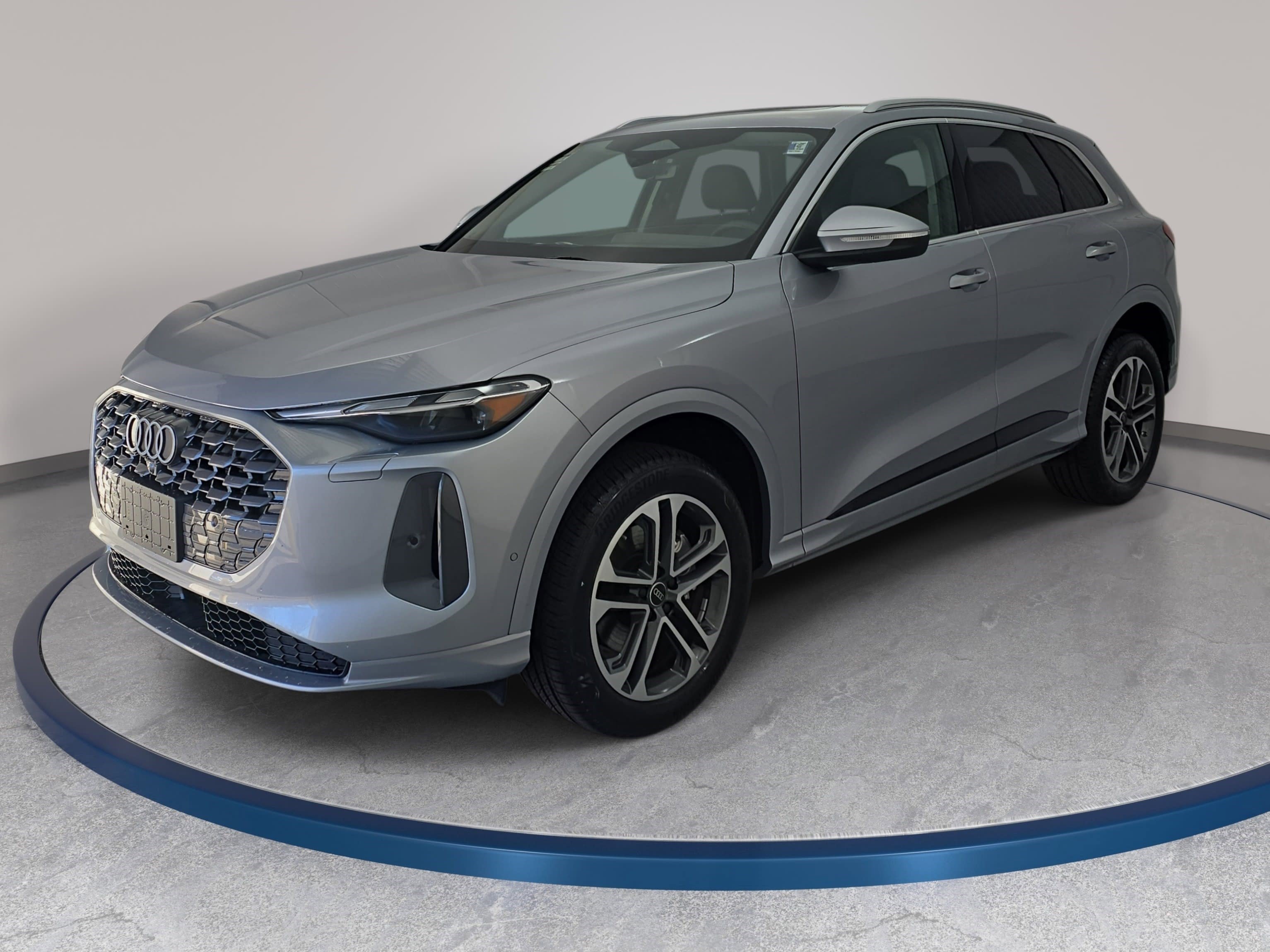 New 2025 Audi Q5 Premium image 1