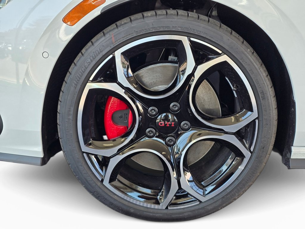 New 2026 Volkswagen GTI Autobahn FWD image 11
