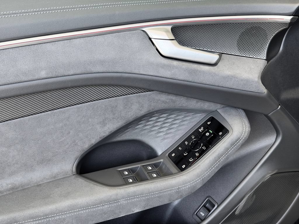 New 2026 Audi A6 Prestige AWD/4WD image 22