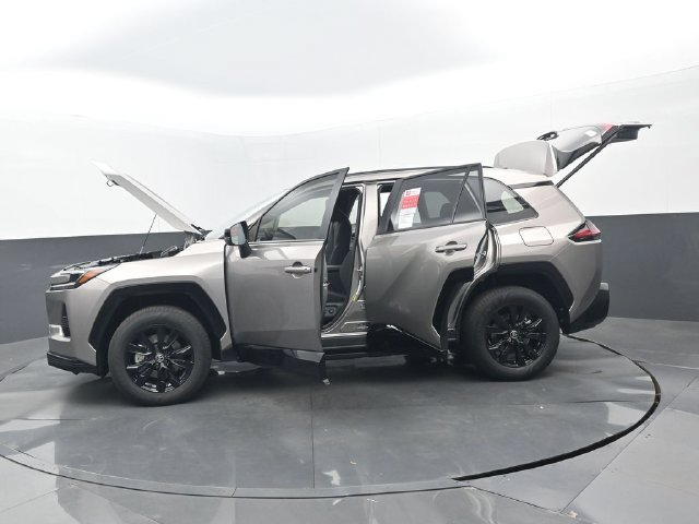 New 2026 Toyota RAV4 AWD Plug-in Hybrid image 32