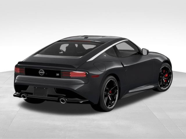 New 2027 Nissan Z Performance RWD image 4