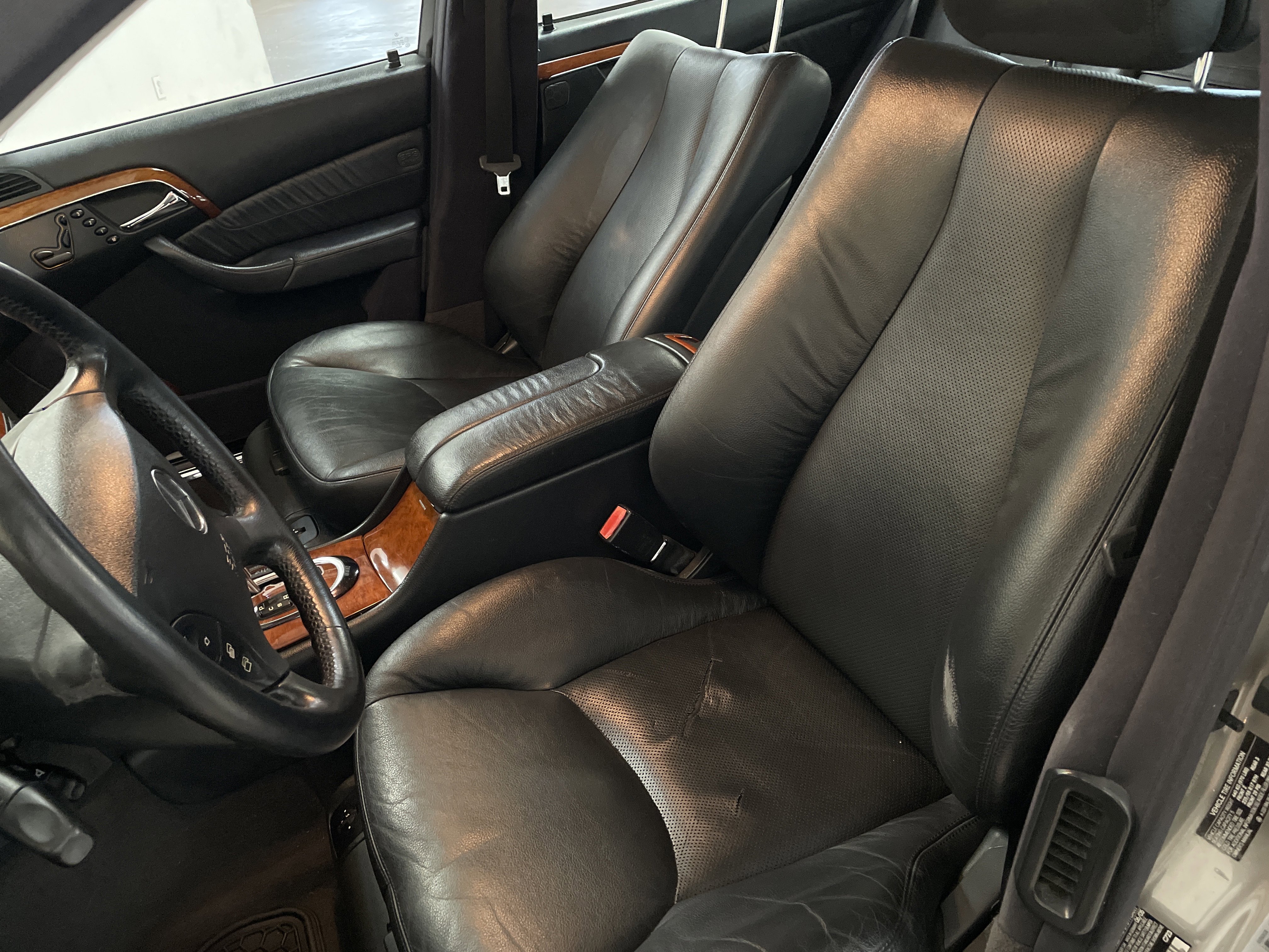 Used 2006 Mercedes-Benz S 350 image 11