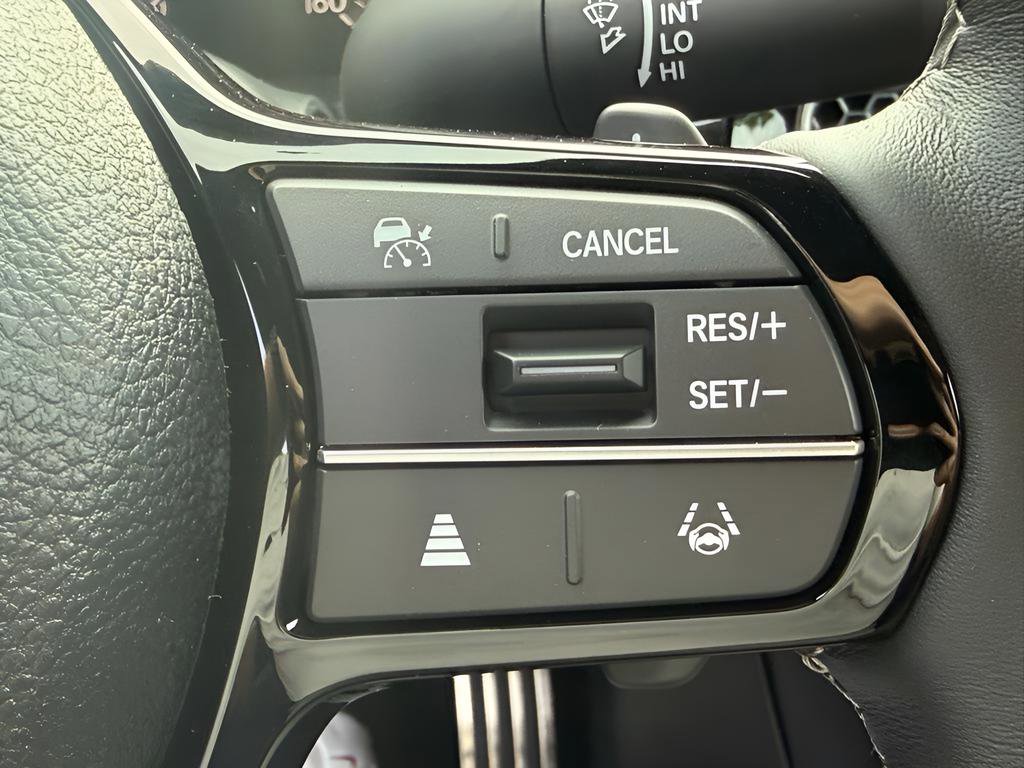 New 2026 Honda Civic Sport image 21
