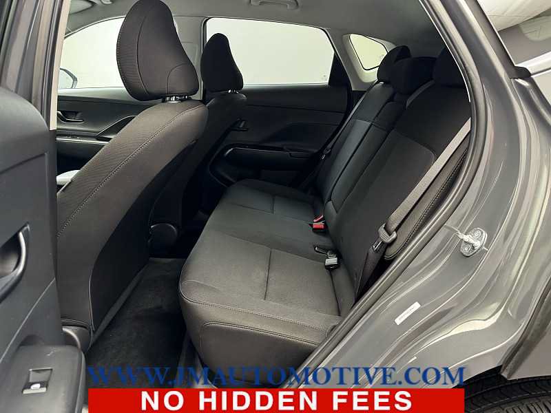 Used 2025 Hyundai Kona SEL AWD/4WD image 14