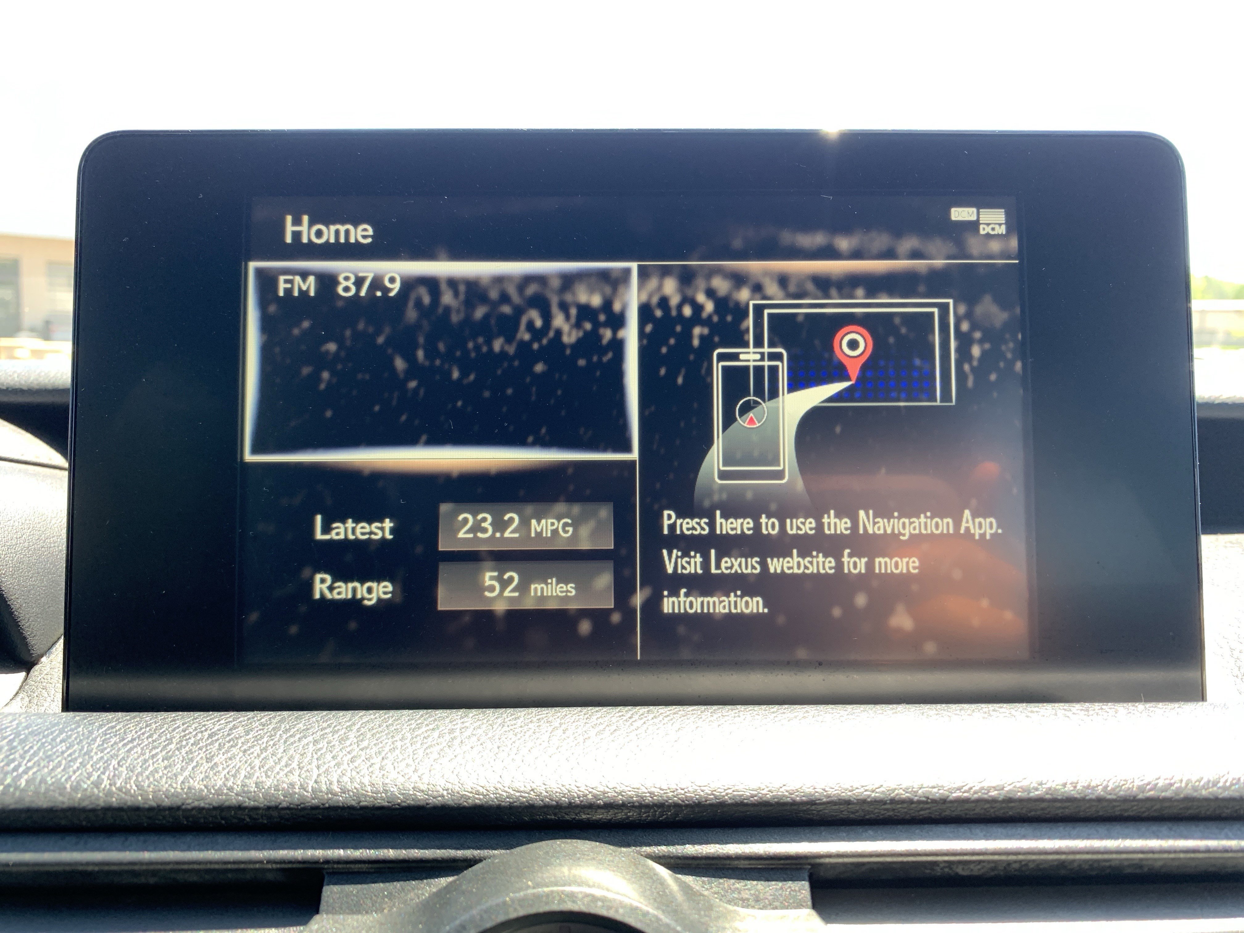 Used 2023 Lexus IS 300 w/ Comfort Package RWD image 24