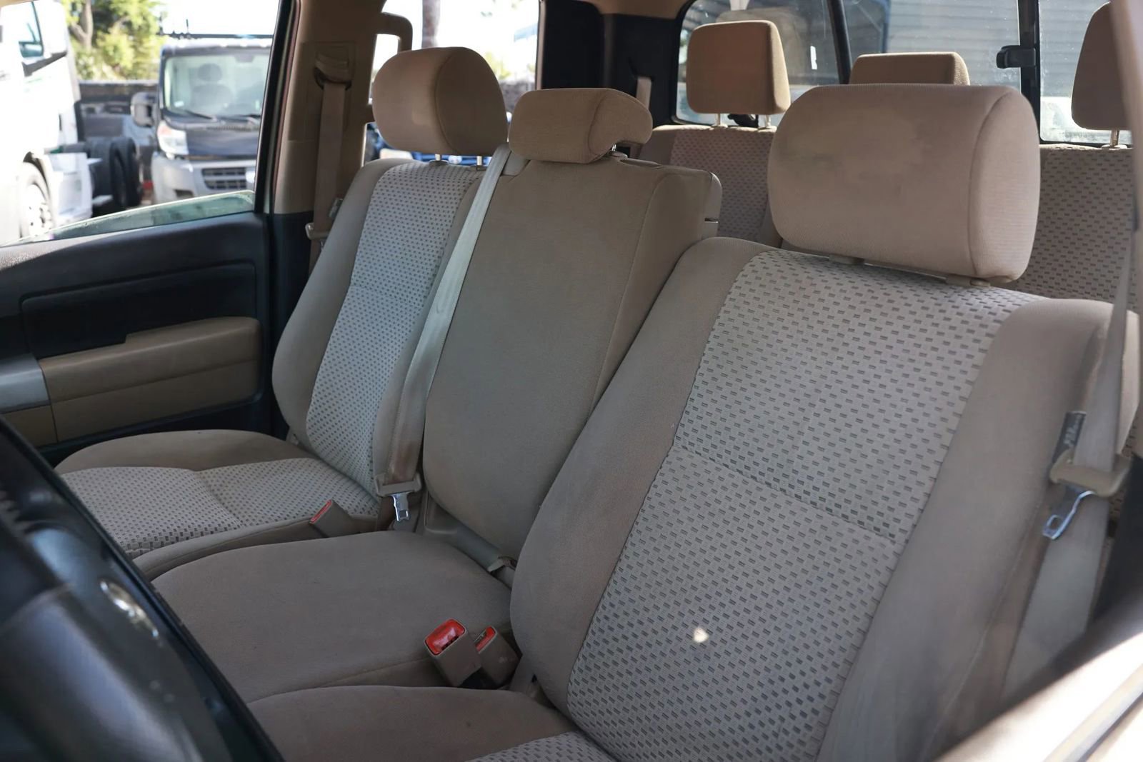 Used 2007 Toyota Tundra SR5 RWD image 12