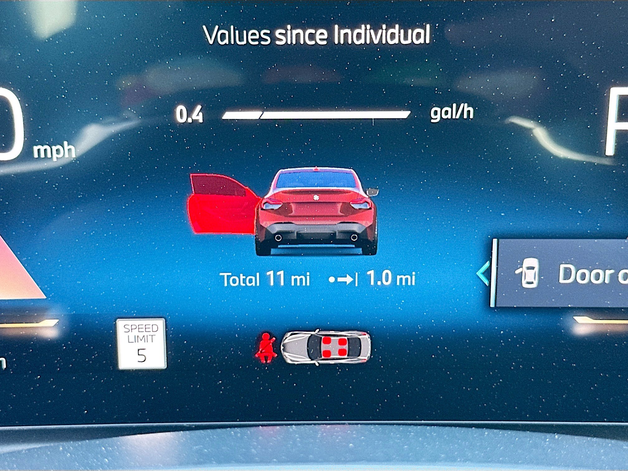 New 2026 BMW 230i Coupe w/ Convenience Package image 9