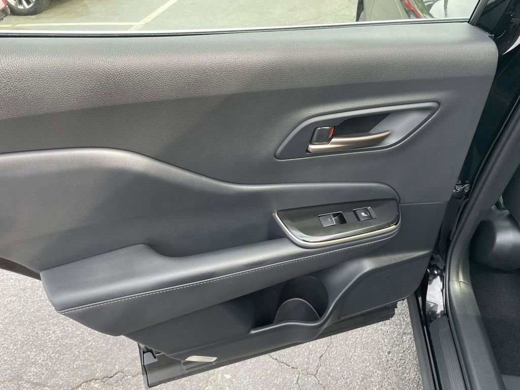 Used 2026 Toyota Crown XLE image 21