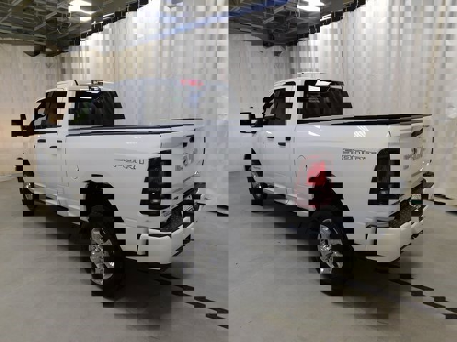 New 2026 RAM 2500 Big Horn image 17