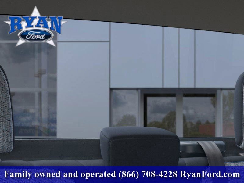 New 2026 Ford Maverick XLT AWD/4WD image 24