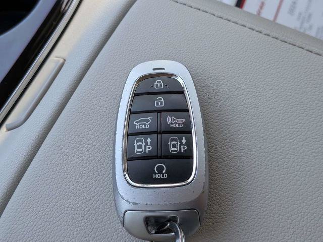 Used 2022 Hyundai Tucson Limited FWD image 32