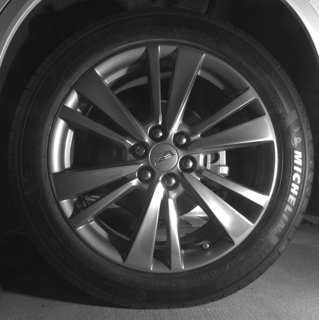 Certified 2020 Cadillac XT6 Premium Luxury image 15