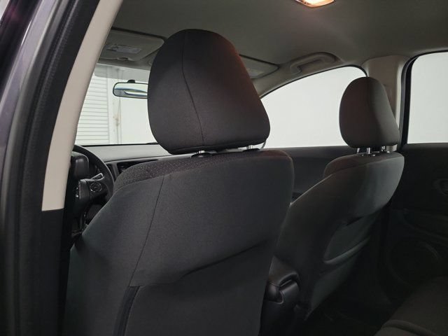 Certified 2022 Honda HR-V LX image 13