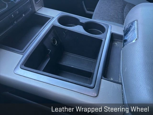 Used 2014 RAM 1500 Big Horn image 34