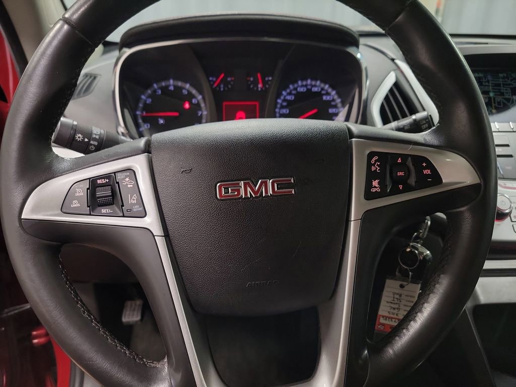 Used 2015 GMC Terrain SLT w/ Open Road Package AWD/4WD image 21