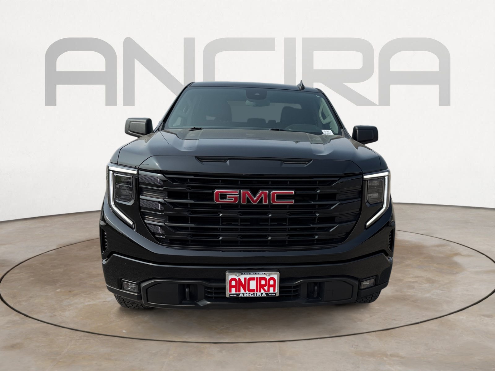 Used 2024 GMC Sierra 1500 Elevation AWD/4WD image 6