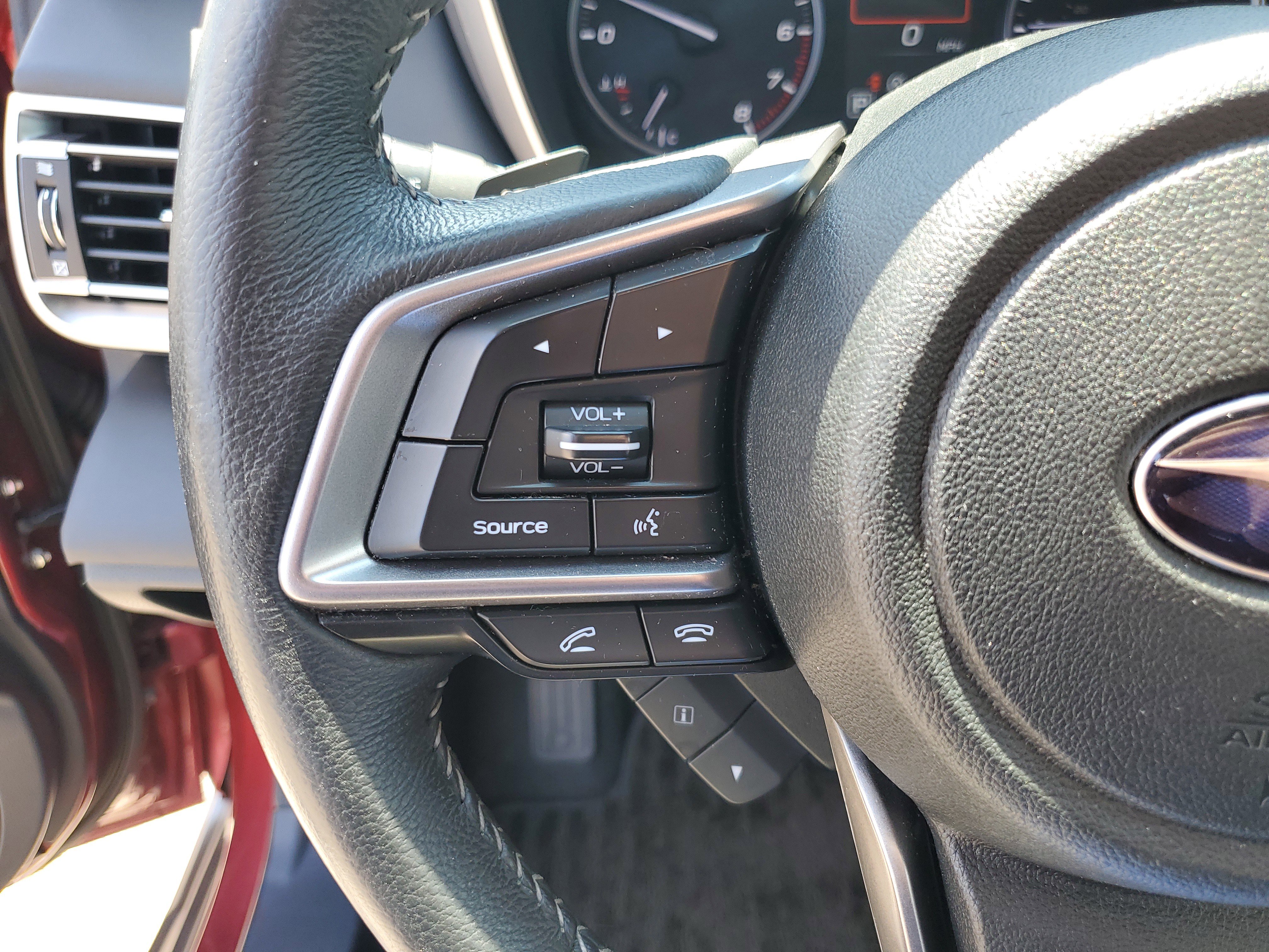 Used 2020 Subaru Outback Limited AWD/4WD image 26