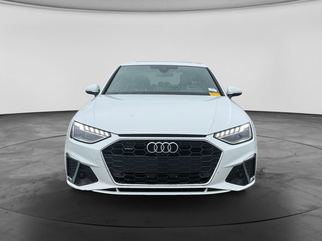 Used 2024 Audi A4 2.0T Premium Plus AWD/4WD image 3