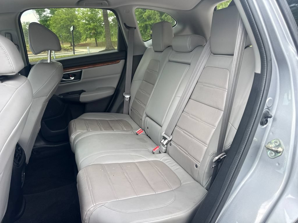 Used 2019 Honda CR-V EX-L image 31