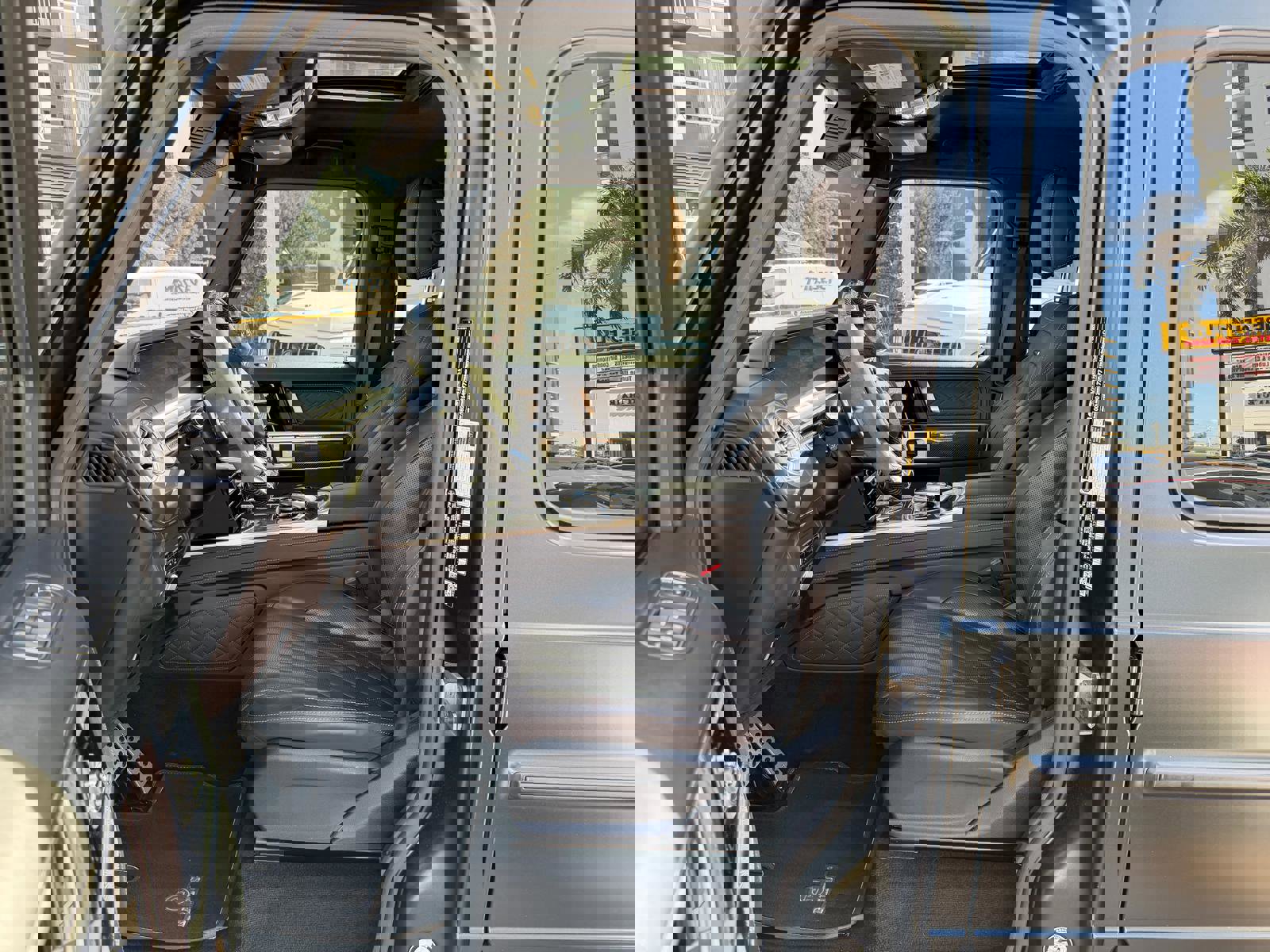 Used 2019 Mercedes-Benz G 63 AMG 4MATIC image 43