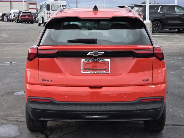 New 2027 Chevrolet Bolt RS w/ Technology Package image 20