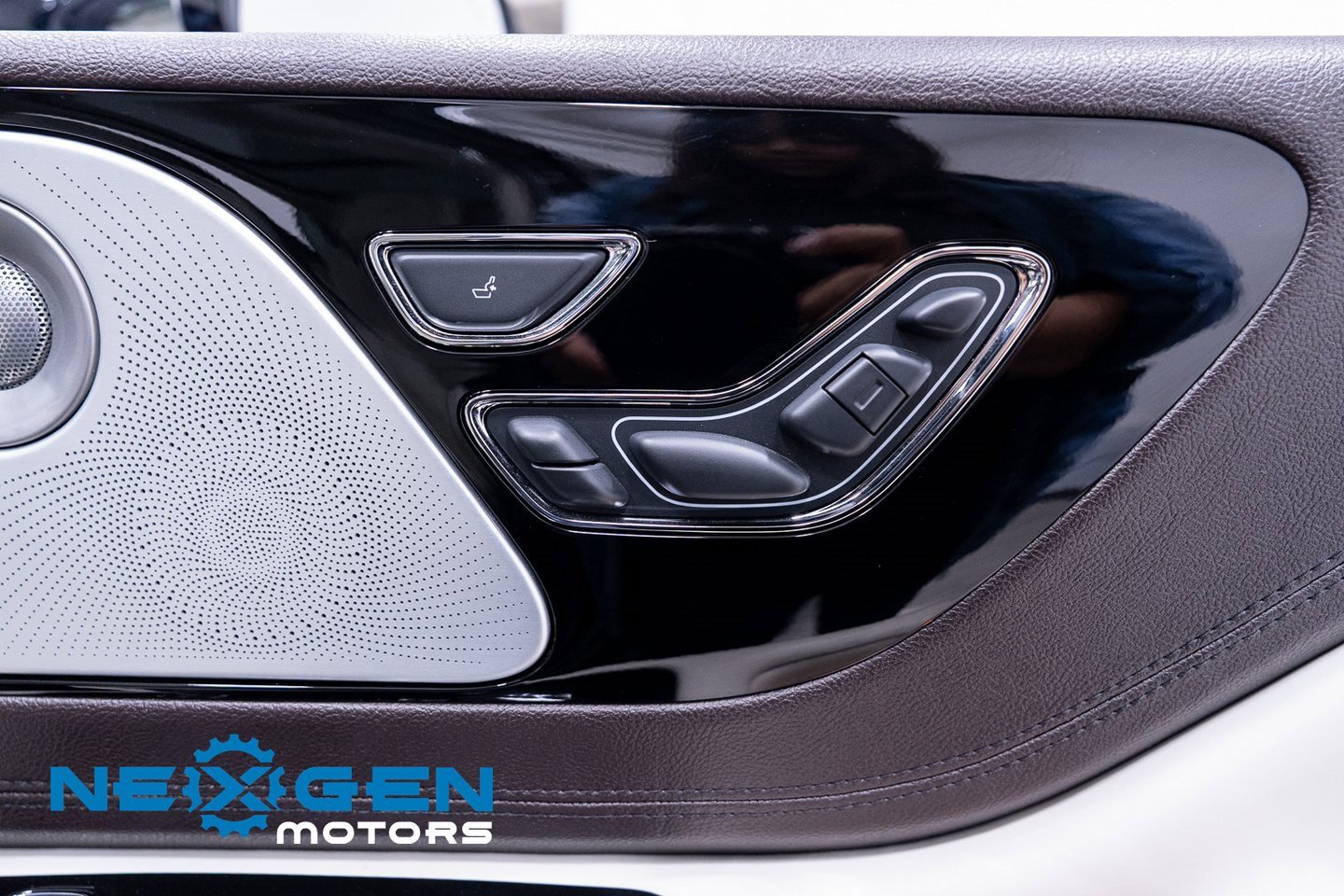 Used 2022 Lincoln Aviator Black Label w/ Dynamic Handling Package image 57