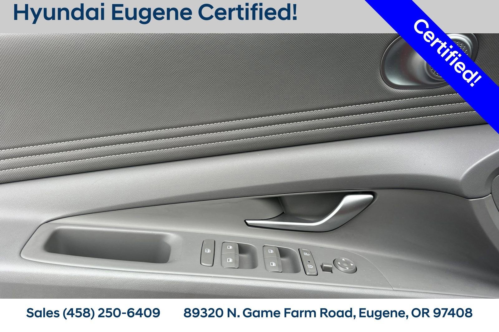 Used 2023 Hyundai Elantra SEL w/ Convenience Package image 12