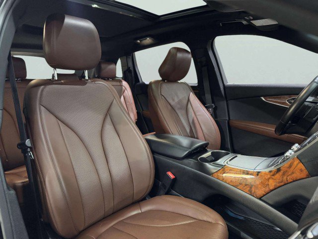 Used 2020 Lincoln Nautilus Reserve w/ Equipment Group 201A image 66