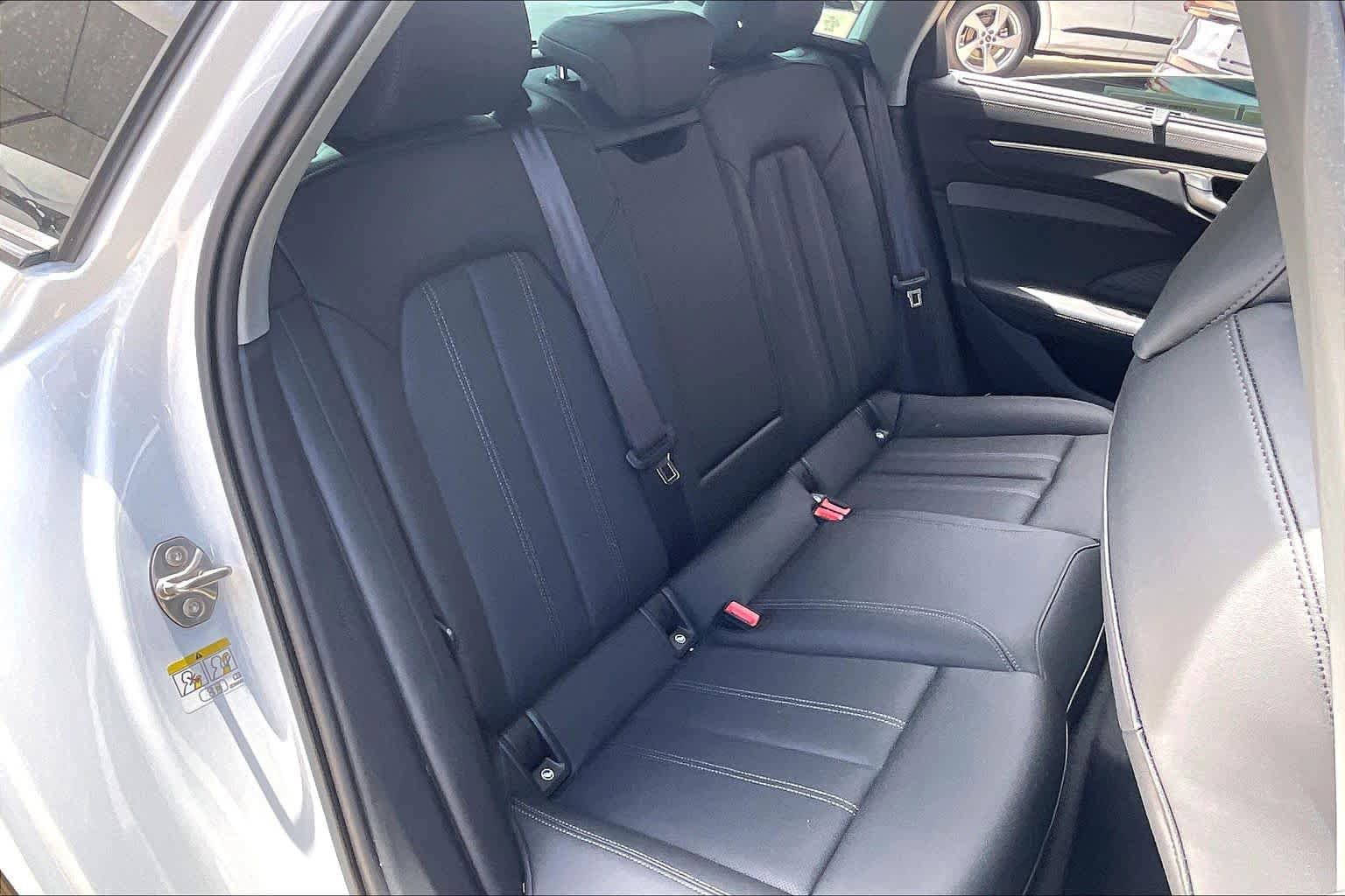 Used 2026 Audi A6 Prestige AWD/4WD image 20
