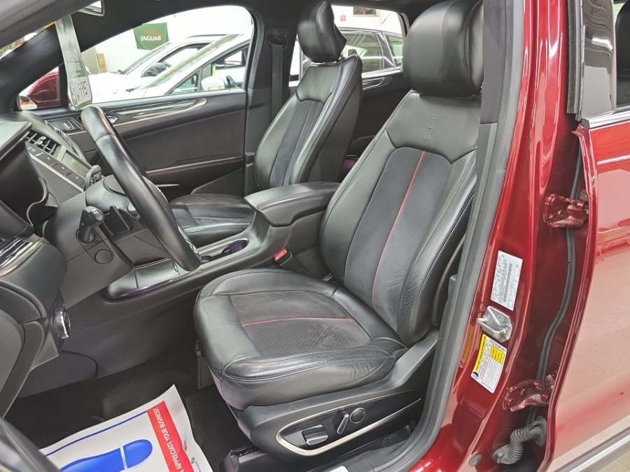 Used 2015 Lincoln MKC Black Label w/ Technology Package AWD/4WD image 7