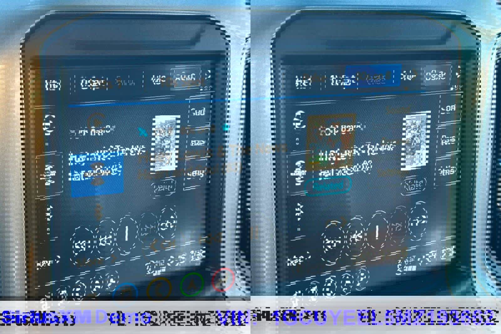 Used 2021 Chevrolet Silverado 1500 RST w/ All Star Edition Plus image 28