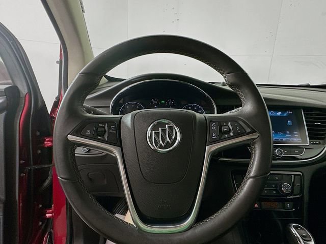 Used 2018 Buick Encore Preferred image 11