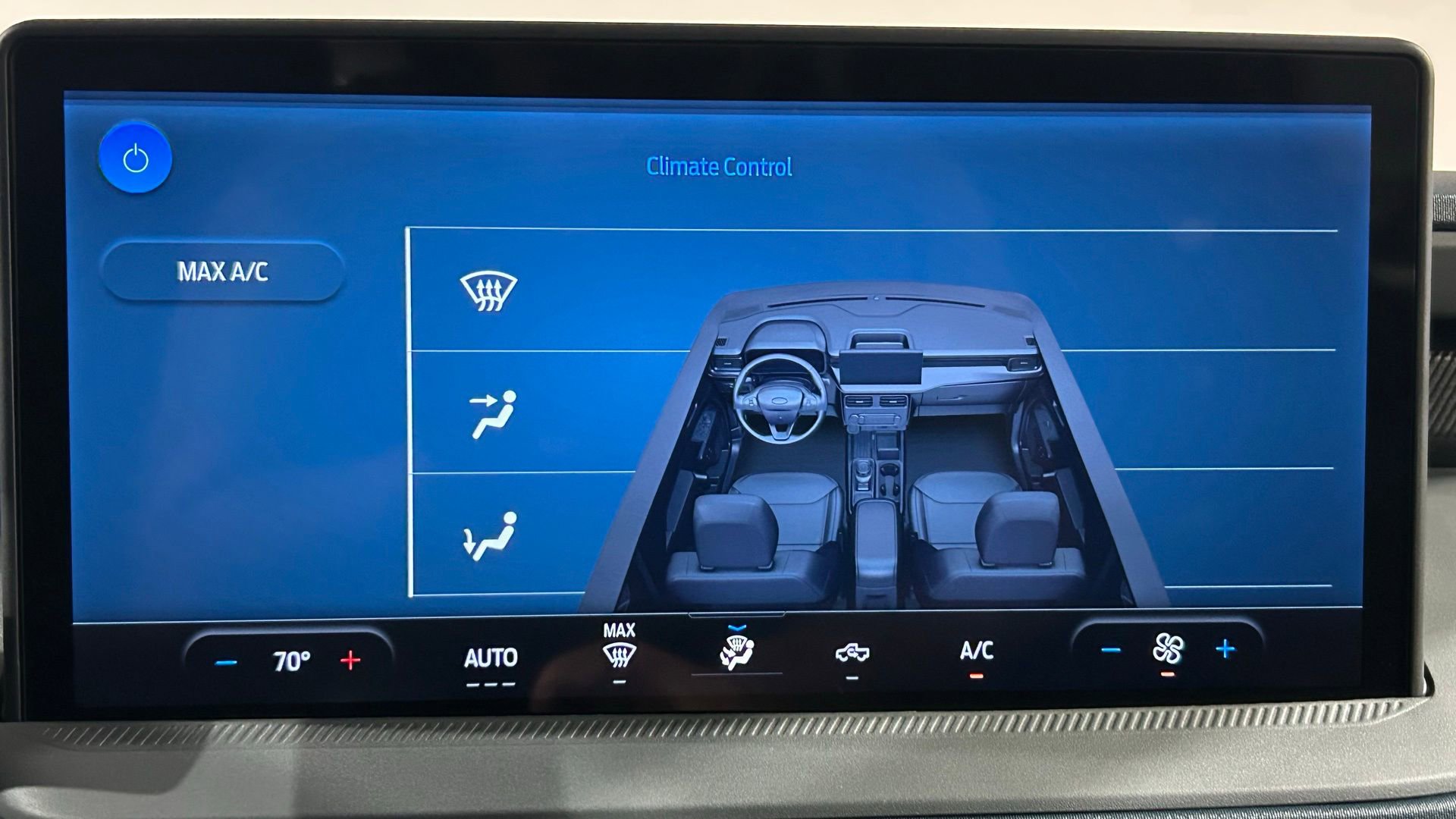 New 2026 Ford Maverick XL FWD image 75