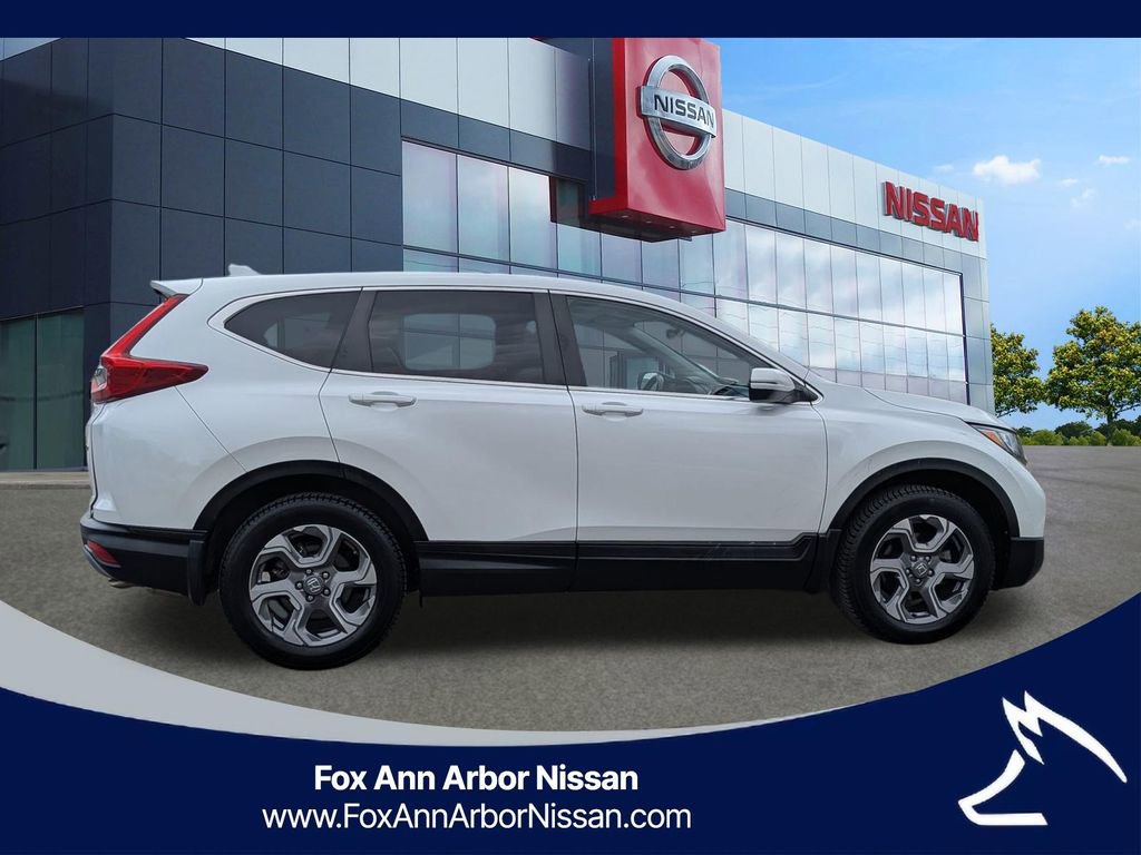 Used 2019 Honda CR-V EX-L image 6