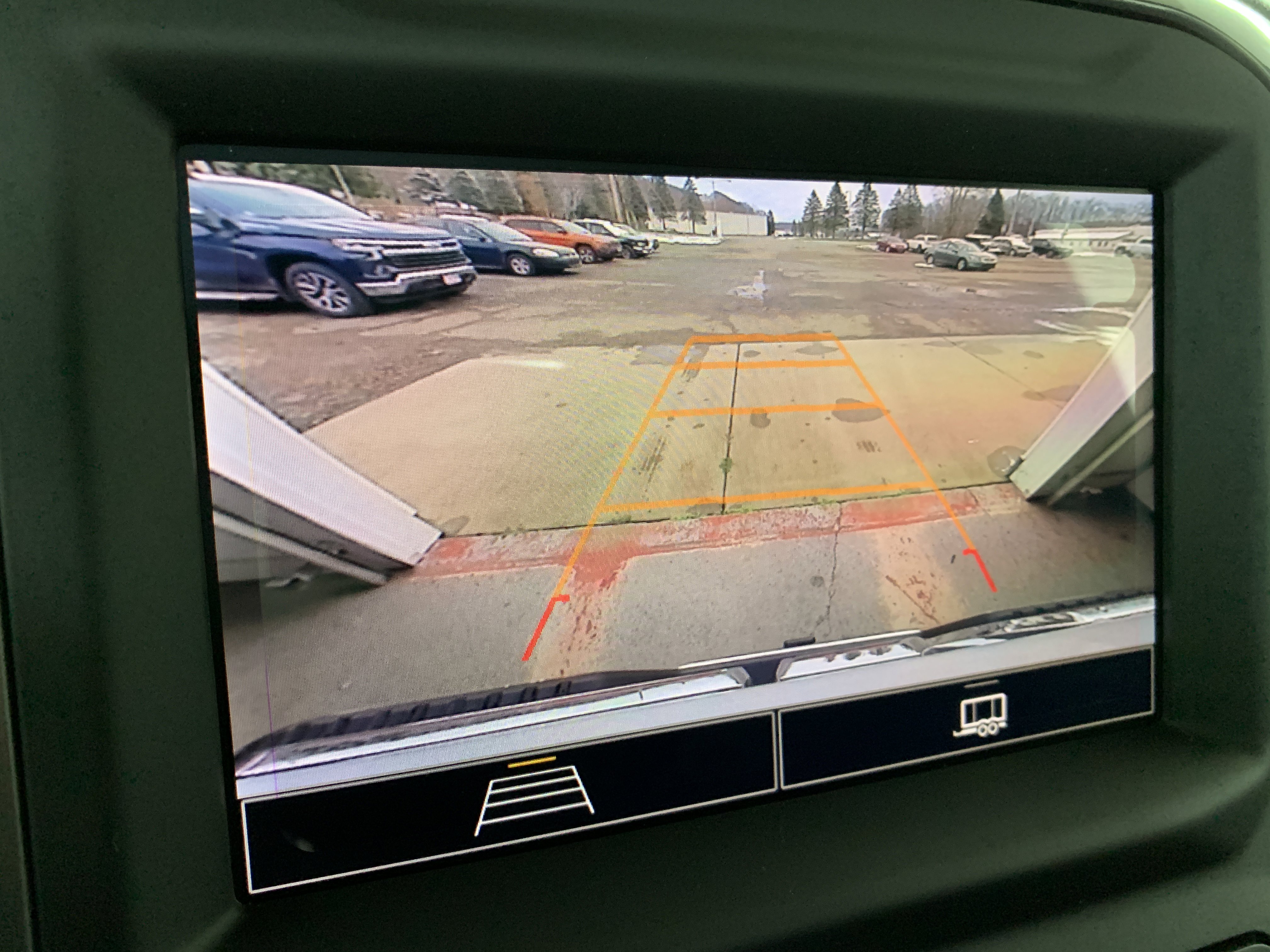 New 2026 GMC Sierra 3500 Pro w/ Convenience Package image 26