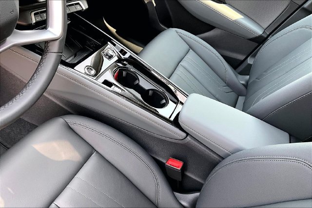 New 2026 Audi Q3 quattro 2.0T AWD/4WD image 14