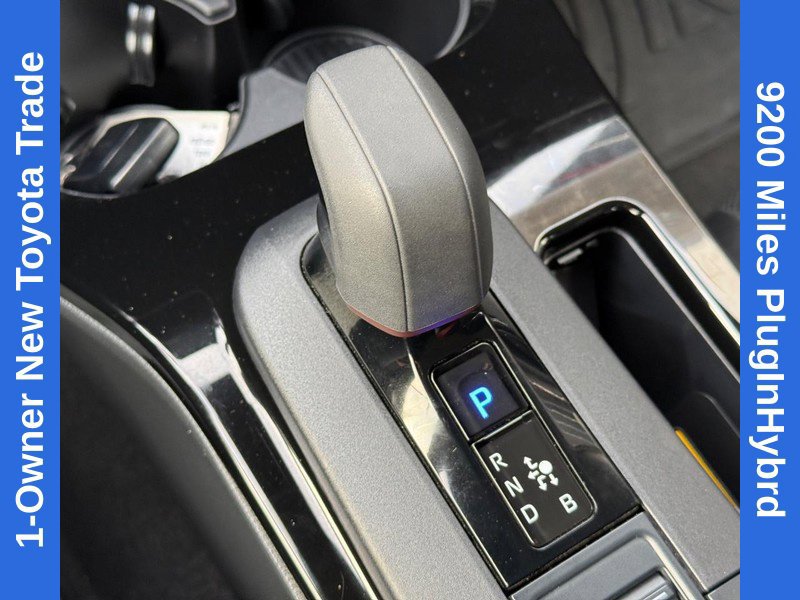Used 2024 Toyota Prius Prime FWD image 27