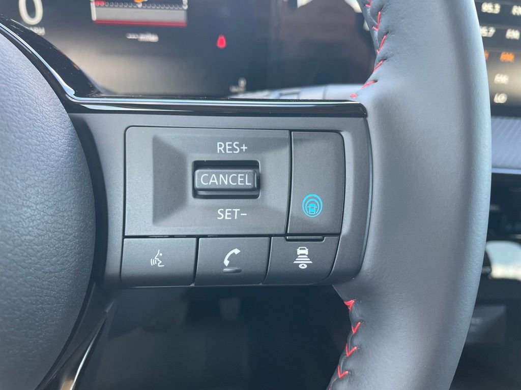 New 2026 Nissan Kicks SR image 10