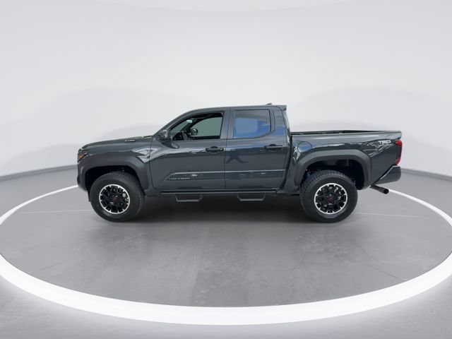 Used 2026 Toyota Tacoma TRD Off-Road AWD/4WD image 5