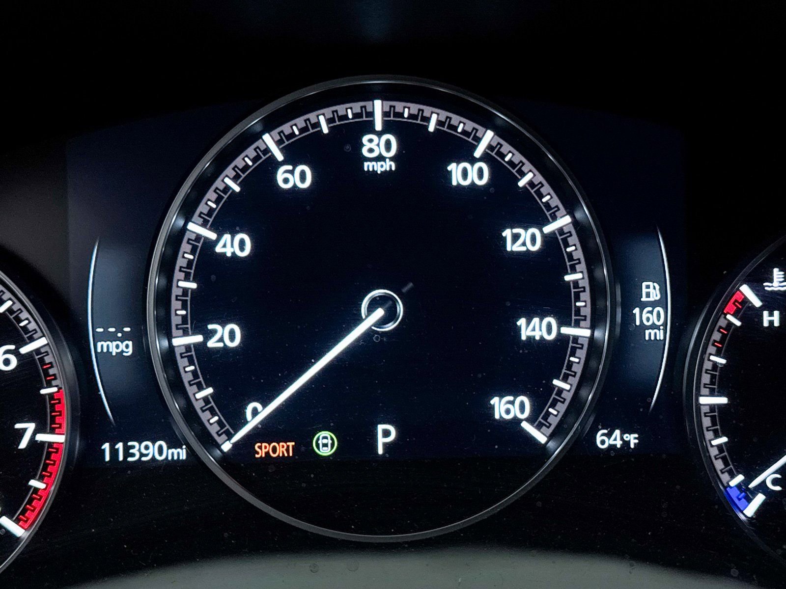 Certified 2025 MAZDA MAZDA3 s Sport image 9