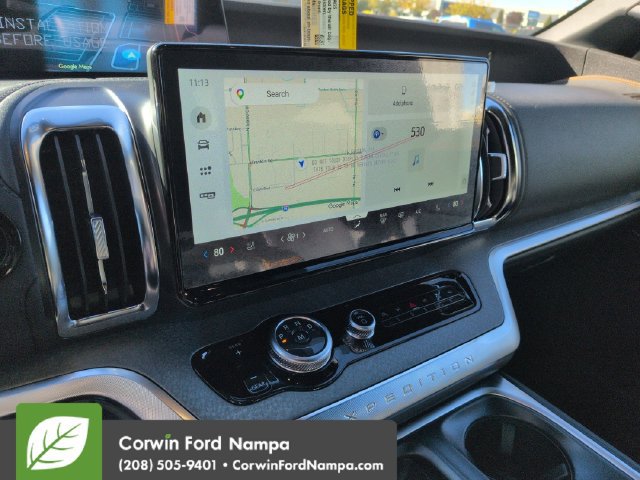New 2027 Ford Expedition Tremor w/ Driver's Package AWD/4WD image 16