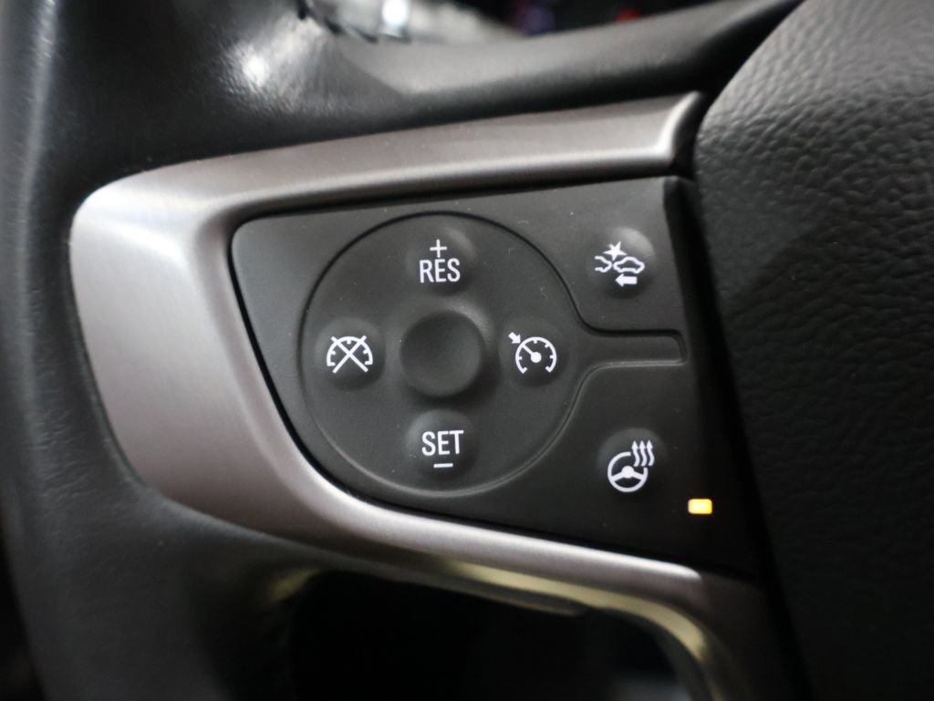 Used 2022 GMC Acadia AT4 w/ GMC Pro Grade Package image 34