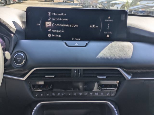 New 2026 MAZDA CX-90 Plug-In Hybrid w/ Premium Plus AWD/4WD image 15