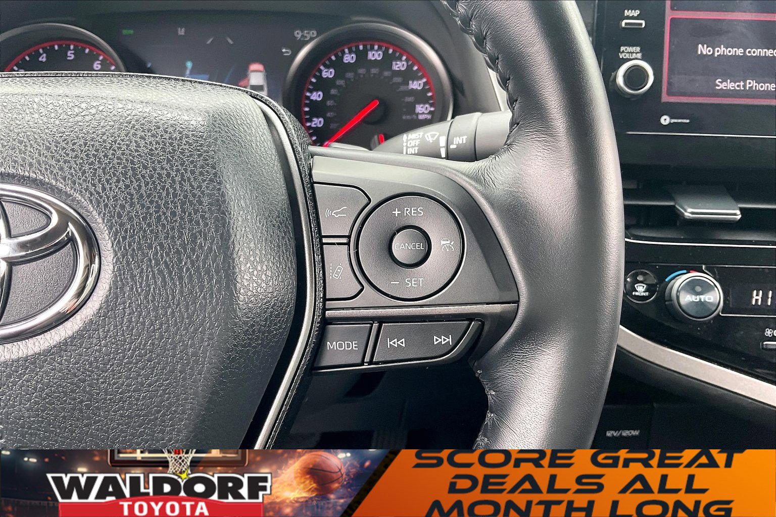 Used 2021 Toyota Camry XSE image 24