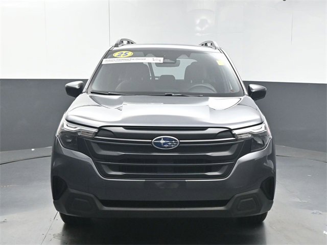 Certified 2025 Subaru Forester w/ Convenience Package #1 image 4