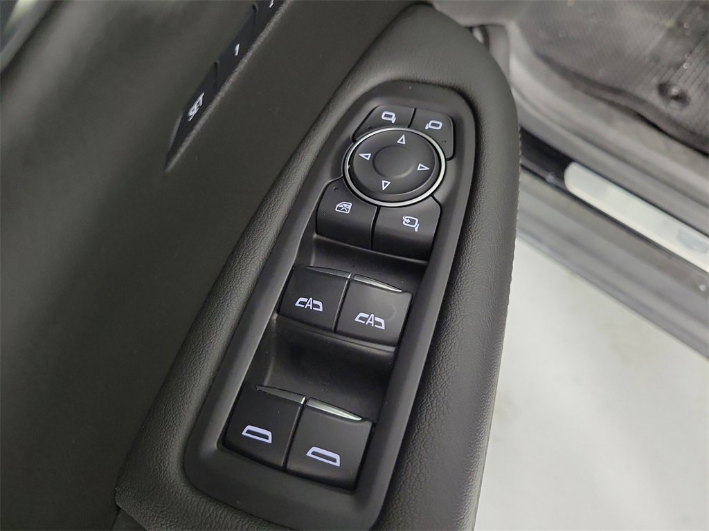 Certified 2023 Cadillac XT6 Premium Luxury image 21