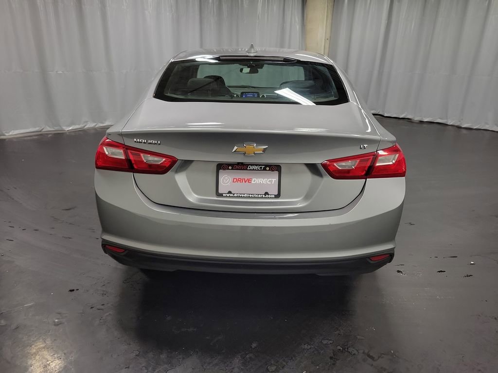 Used 2023 Chevrolet Malibu LT image 7