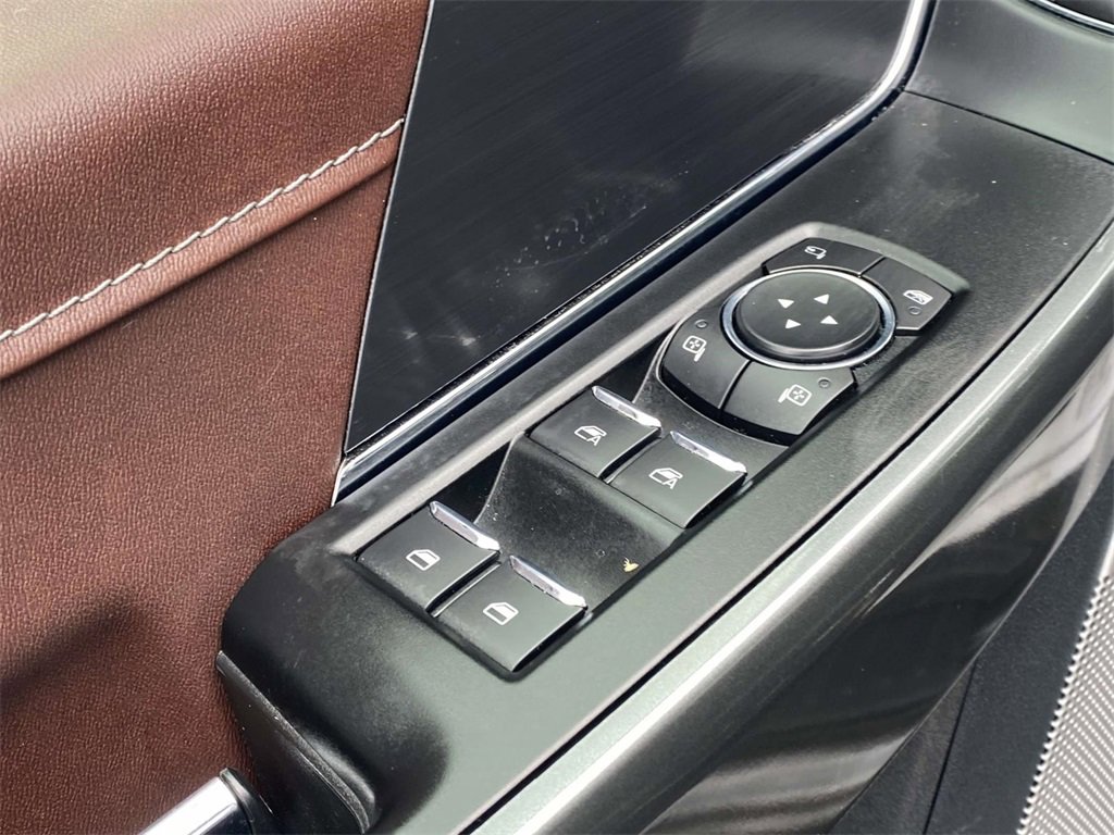 Used 2022 Ford F150 Lariat w/ Equipment Group 502A High image 50