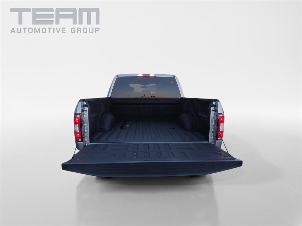 Used 2020 Ford F150 XLT w/ Equipment Group 302A Luxury image 27