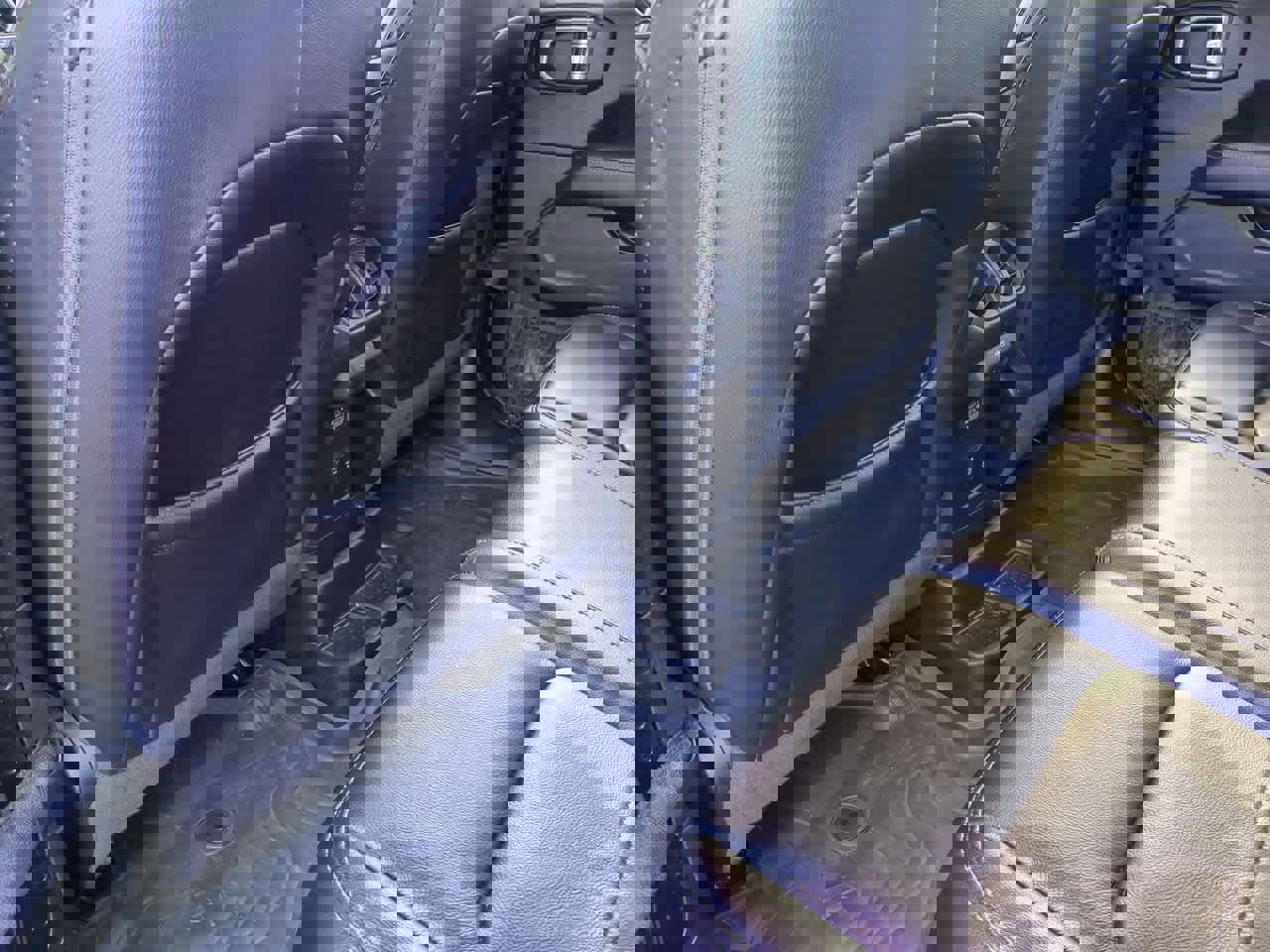 Used 2021 Jeep Wrangler Unlimited Sahara image 19